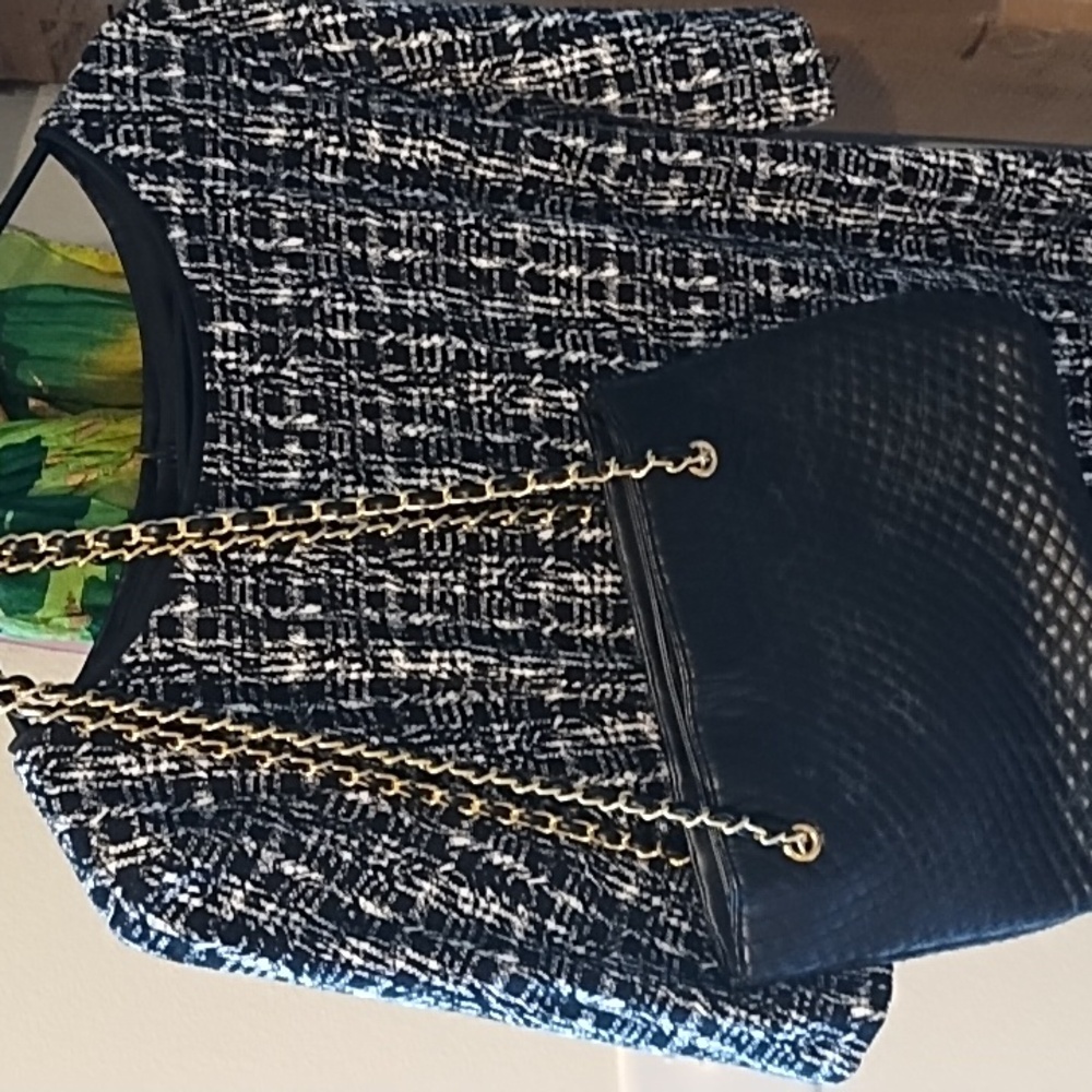 Summer business type dress